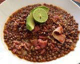 Foto del paso 8 de la receta: Sopa de Lentejas