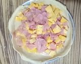 Foto del paso 4 de la receta: Tarta de paleta y queso