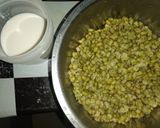 Foto langkah ke 4 dari resep Pao Gurita isi Kacang Hijau.