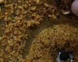 A picture of step 7 of Drumstick - Mango Curry.