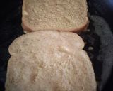 A picture of step 1 of French Toast.