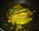 Foto langkah ke 2 dari resep 141. Nasi Kuning Rice Cooker.