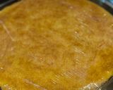 صورة لخطوة 7 من وصفة كنافة بقشطة القيمر 🍦