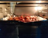 Foto langkah ke 4 dari resep Baked Chicken Wings.