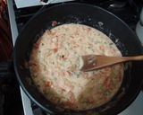 Foto del paso 4 de la receta: Salsa de Tomate y Queso