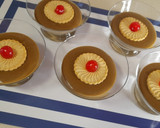 Foto del paso 5 de la receta: Natillas de café