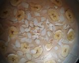 Foto langkah ke 5 dari resep Bolu Pisang Almond Panggang.
