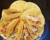 Pas rețetă Tacos mexican 🌮 10 fotografie