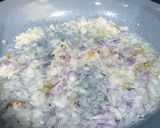 Foto del paso 1 de la receta: Calentado de quinoa