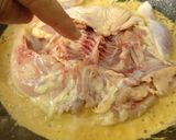 Foto langkah ke 6 dari resep Ayam panggang happy call ala bujang.