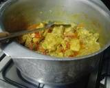 Chicken karahi recipe step 6 photo