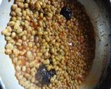 મગનું શાક (Moong Shak Recipe In Gujarati) રેસીપી સ્ટેપ2ફોટો