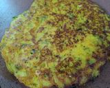 મિની હાંડવો (Mini Handvo Recipe In Gujarati) રેસીપી સ્ટેપ3ફોટો