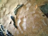 Cake Kurma Caramel