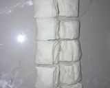 Foto del paso 5 de la receta: Bizcochitos Libritos