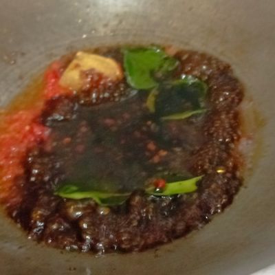 Langkah 3