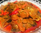 Foto langkah ke 3 dari resep Pesmol ikan nila pedas asam.