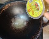 Foto langkah ke 6 dari resep Kacang Atom.
