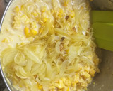 Foto del paso 2 de la receta: Chipa guazú