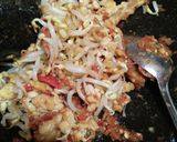 Foto langkah ke 3 dari resep Pecak toge tempe.