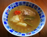 Foto del paso 4 de la receta: Cocido español