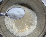 Foto del paso 1 de la receta: Pan integral