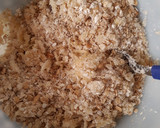 Foto del paso 1 de la receta: Barritas de cereal caseras