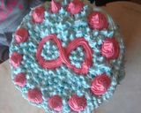 Foto del paso 10 de la receta: Torta de yemas y agua caliente