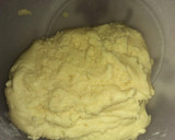 صورة لخطوة 1 من وصفة حلوة جافة اقتصادية وخفيفة 😋