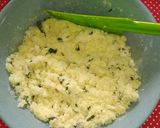 Foto langkah ke 3 dari resep Kentang Keju.