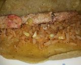 Foto del paso 1 de la receta: Tacos al vapor