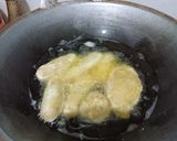 Foto langkah ke 8 dari resep Pempek Ikan Tenggiri.