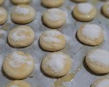 Foto del paso 3 de la receta: Bizcochos agridulces
