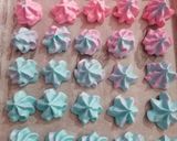 Foto del paso 6 de la receta: Besos de merengue