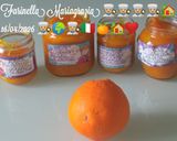 Foto del passaggio 6 della ricetta Pasta di Arance Km Zero di Sicilia 👩🏼‍🍳🇮🇹🌍🍊🏡❤️🦁
