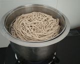 જુવાર નુડલ્સ (Jowar Noodles Recipe In Gujarati) રેસીપી સ્ટેપ1ફોટો