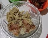 Foto langkah ke 1 dari resep Baceman tahu.