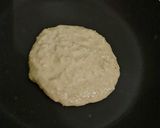 Foto langkah ke 2 dari resep Pancake Oat.