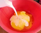 Foto langkah ke 3 dari resep Kue Murah, Ide usaha! Resep & Cara Membuat Wingko Babat.