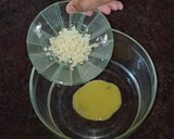 சில்லி சீஸ் டோஸ்ட் (Chilli cheese toast recipe in tamil) ரெசிபி ஸ்டேப் 1 புகைப்படம்