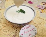 صورة لخطوة 1 من وصفة مايونيز منزلي بدون بيض