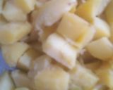 લસણીયા બટાકા (Lasaniya Bataka Recipe In Gujarati) રેસીપી સ્ટેપ1ફોટો