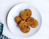 Foto langkah ke 6 dari resep Tempe Goreng Bawang Putih.