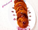 عکس مرحله 4 از دستور کاکا کدوحلوایی شمالی 😋