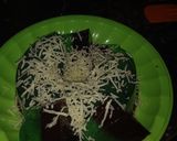 Foto langkah ke 10 dari resep Agar-agar Kribo Ambyarrrr.