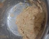 Foto langkah ke 2 dari resep Dimsum ayam.