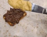 A picture of step 2 of Tuc Snacks (Sweet).