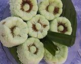 Foto langkah ke 6 dari resep Kue putu ala abang2.