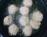 Foto langkah ke 8 dari resep Bola Bola Bihun.