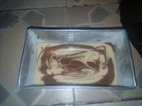 Marble cake
